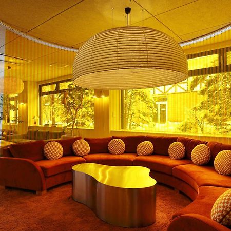 Evo Hotel Hakuba Luaran gambar
