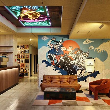 Evo Hotel Hakuba Luaran gambar