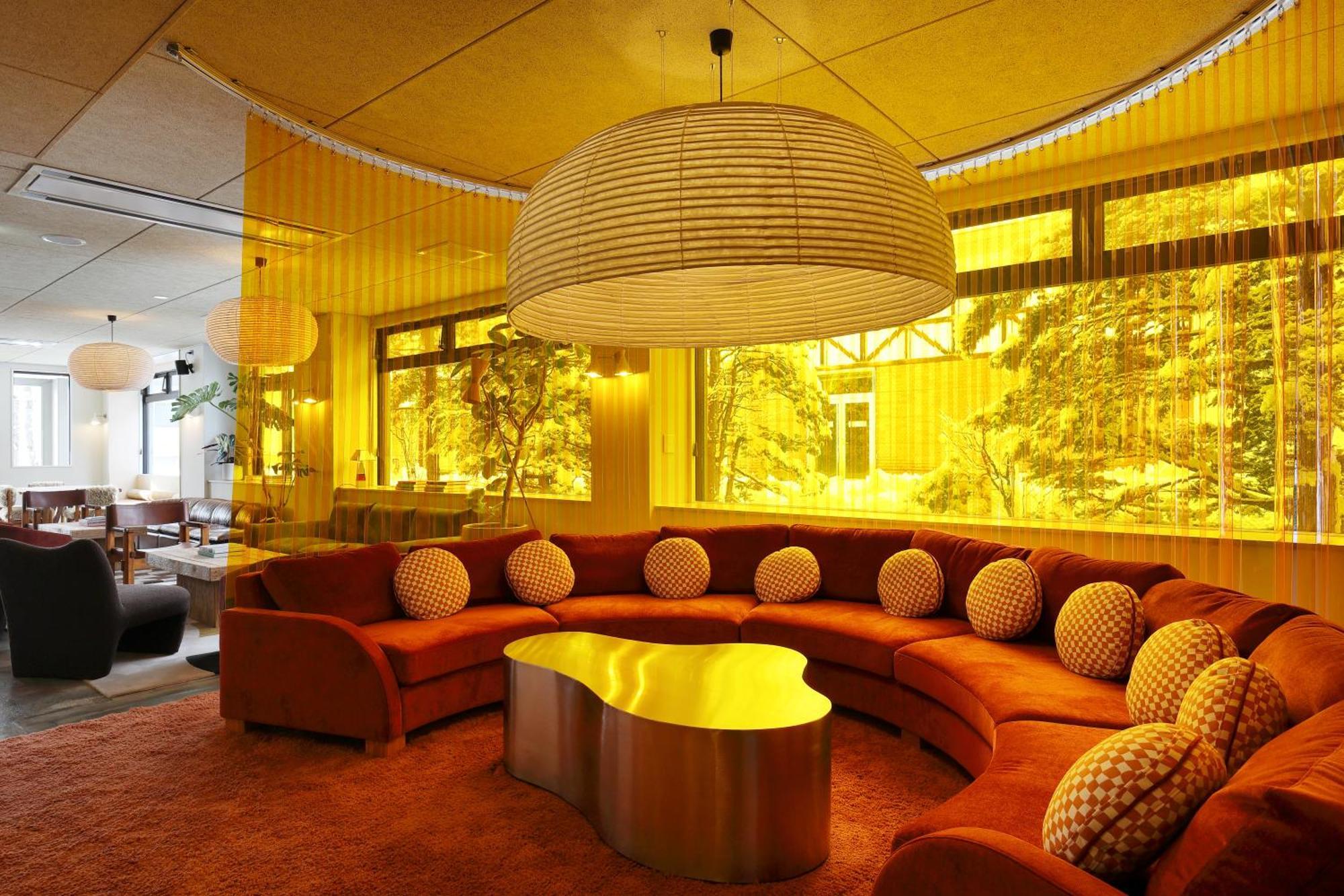 Evo Hotel Hakuba Luaran gambar