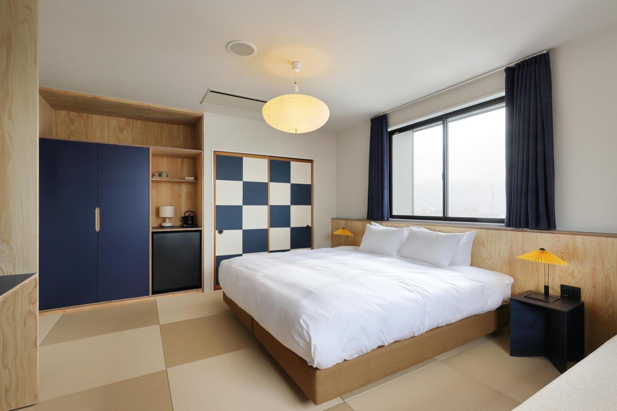 Evo Hotel Hakuba Luaran gambar