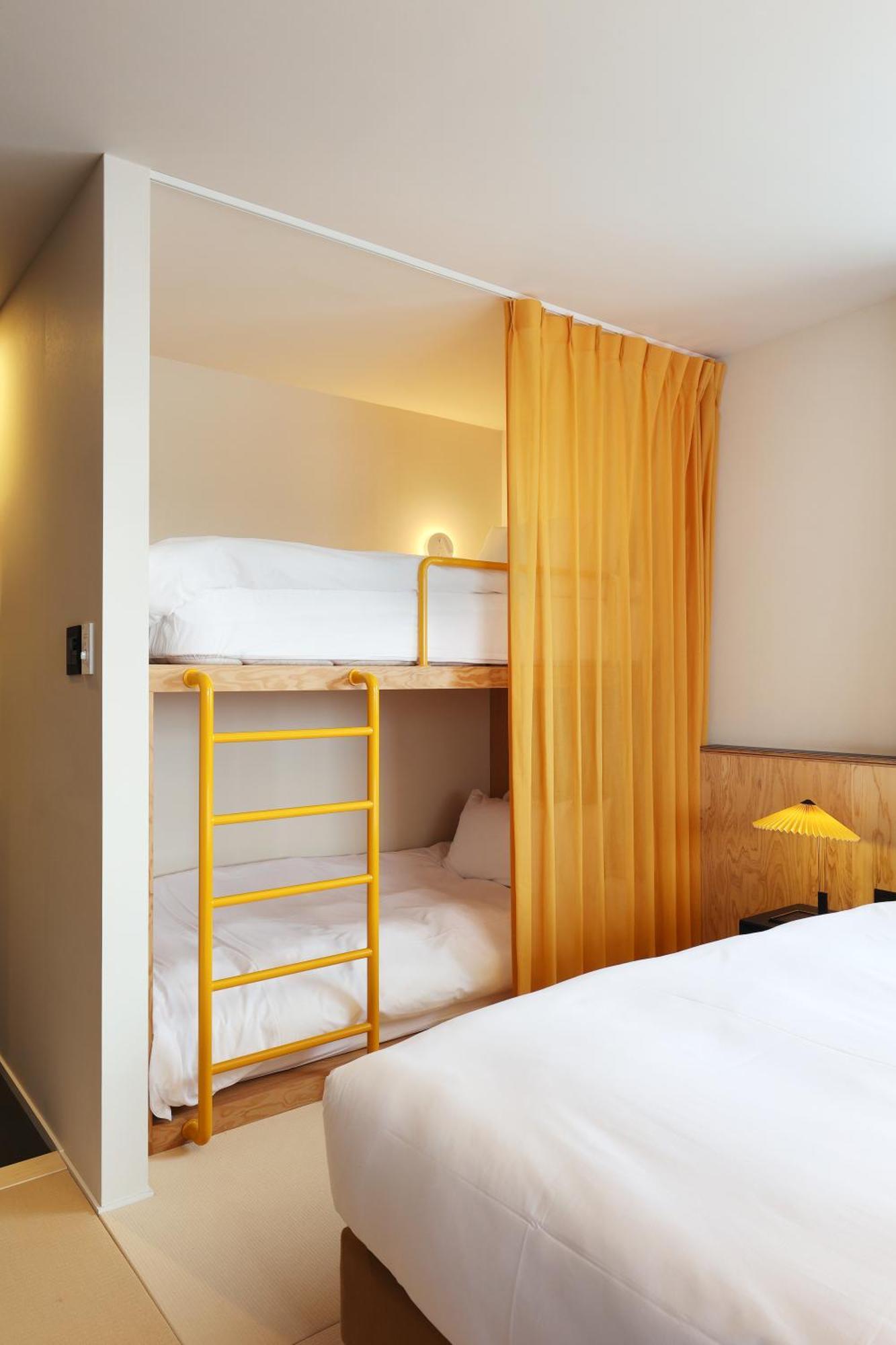 Evo Hotel Hakuba Luaran gambar